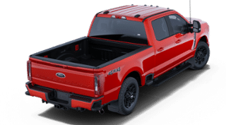2025 Ford Super Duty® External Image 4